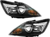 TYC Scheinwerfer Set für Ford Focus MK2 Facelift 2/2008- Produktbild-Vorschau 1