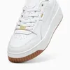 Puma Damen Sneaker 397487 01 Farbe: Weiß Größe: 41 Produktbild-Vorschau 4