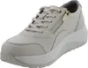 Joya Damen Schnürschuh VENICE ZIP WHITE weiß Größe EUR 39 Produktbild-Vorschau 13