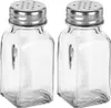 e pepe in vetro da 80 ml, 2 pezzi. Anteprima dell’immagine prodotto 3