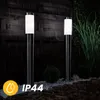 LUMILED Standleuchte Außen 65cm Pollerleuchte IP44 Produktbild-Vorschau 6