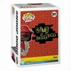 Snoop Dogg - Snoop Dogg 301 - Funko Pop! Vinyl Figure Náhľad obrázku produktu 5