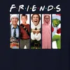 Friends Weihnachtsfilme Kevin Allein Zuhaus Griswold - Produktbild-Vorschau 3