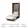 Furniture24 Schrankbett Bed Concept Lenart 90 x 200 cm Produktbild-Vorschau 7