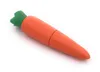 Onwomania Karotte Gemüsse Essen USB Stick in Alu Produktbild-Vorschau 2