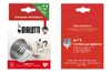 Bialetti Trichter, für Aluminium Espressokocher 3 Tassen, Produktbild-Vorschau 12