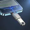 Převodník USB 3.0 na Lightning OTG (černý) Náhled obrázku produktu 6