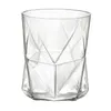 Bormioli Rocco Cassiopea Geometric Double Old Tumbler Produktbild-Vorschau 4