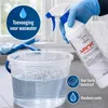 Spiegelreiniger 750 ml Streepvrije Spiegelspray voor Helder Productafbeelding-voorbeeld 7