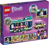 LEGO Friends Auto s přívěsem pro koně, Sada na stavění, 8 Náhled obrázku produktu 2
