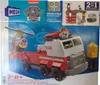 Mega Bloks Paw Patrol Víceúčelové hasičské auto Marshall Náhled obrázku produktu 1