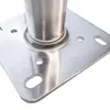 PremiumX 15cm Wandhalter Aluminium SAT Wand Halterung Produktbild-Vorschau 6