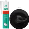 Ramsauer 320 Baudicht 1K Hybrid Dichtstoff 310ml Kartusche Produktbild-Vorschau 4