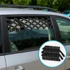 Filmer 37091 Frischluftgitter für Autofenster, Be- und Produktbild-Vorschau 5