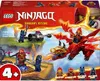 Lego 71815 Il duello del drago della primavera di Kai Anteprima dell’immagine prodotto 5