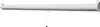celexon basic Rollo-Leinwand 110" | 200x200 cm 1:1 | Produktbild-Vorschau 8
