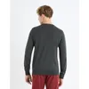 Celio Semeriv Svetr z merino vlny 1125351__S Náhled obrázku produktu 6