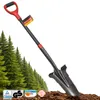 Red Tools Gärtnerspaten Power Head - Spaten mit Wurzelsäge Produktbild-Vorschau 1