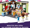 LEGO® Friends 42618 Café Heartlake Voir les images du produit 50