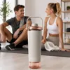 NooMii ProShake 600 – Edelstahl Thermo-Shaker mit Produktbild-Vorschau 7