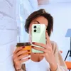 Schutzhülle für Honor 600 Lite Hülle Transparent Slim Cover Produktbild-Vorschau 7