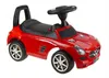 Mercedes-Benz Aufsitzwagen rot Produktbild-Vorschau 7