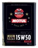 MOTUL CLASSIC 2100 15W-50 Motoröl 2 Liter Produktbild-Vorschau 1