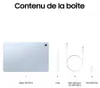 Samsung Galaxy Tab S10 FE (10,9", Wi-Fi) Produktbild-Vorschau 13