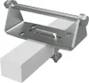 Polyurethan Kielrolle mit Halter B Sliprolle Bootstrailer Produktbild-Vorschau 3