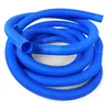 SET> 6,00m Schwimmbad Schlauch, blau Ø 32mm Produktbild-Vorschau 7