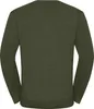 Russell - Sweat-shirt manches montées pour homme RW8936 (S) Voir les images du produit 2