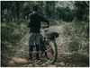 Brašna Topeak E-xplorer Trunkbag zadní na nosič černá Náhled obrázku produktu 3