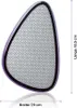 VITALmaxx Haarentferner Nano-Glas - lila Produktbild-Vorschau 6