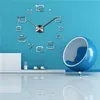 zegary ścienne 3D Zegar ścienny Duży 60cm Zegar Wyciszenie Podgląd zdjęcia produktu 5