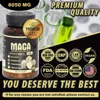 BEST MACA- 7 IN 1- mit: MACA ROOT, ASHWAGANDHA ROOT, Produktbild-Vorschau 4
