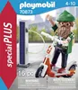 PLAYMOBIL City Life Hipster mit E-Roller, 4 Jahr(e), Produktbild-Vorschau 17