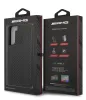 Etui Amg Carbon Stripe&Embossed Na Samsung Galaxy S22+ - Produktbild-Vorschau 8