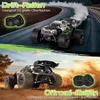 RC-Auto 40KM/H Ferngesteuertes Auto ab 8 10 Jahre, 1/18 RC Produktbild-Vorschau 5