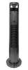 SHX SHXPPTC20R, Elektrischer Raumheizlüfter, Keramik, 24 h, Produktbild-Vorschau 3