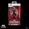 Hasbro Marvel Legends 15cm Felicia Hardy Black Cat Figurki Podgląd zdjęcia produktu 7