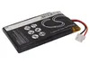 TECHTEK Akku Kompatibel mit [Philips] Pronto TSU-9300, Produktbild-Vorschau 3