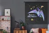 MuchoWow® Wandteppich Wandbehang Zitate - Sprichwörter - Produktbild-Vorschau 5