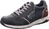 Mustang scarpe da ginnastica da uomo stringate scarpe basse Anteprima dell’immagine prodotto 11