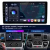 Radio para coche Android 15 de 9 pulgadas, con 12 GB de RAM Vista previa de la imagen del producto 1