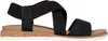 scarpe Skechers Bobs Desert Kiss 114705BLK Anteprima dell’immagine prodotto 1