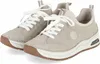 Zapatos de mujer Rieker, mocasines, color beige, para uso Vista previa de la imagen del producto 10
