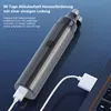 Ohren & Nasenhaarschneider, 360° drehbarer Trimmer, Produktbild-Vorschau 5