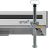 Bituxx 1 Paar Anhänger Abstellstütze Stütze Anhängerstütze Produktbild-Vorschau 7