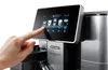 De'Longhi PrimaDonna Soul ECAM610.74.MB Kaffeevollautomat Produktbild-Vorschau 6