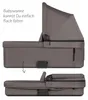 ABC Design 12-tlg. Kombi-Kinderwagen-Set Salsa 5 Produktbild-Vorschau 5